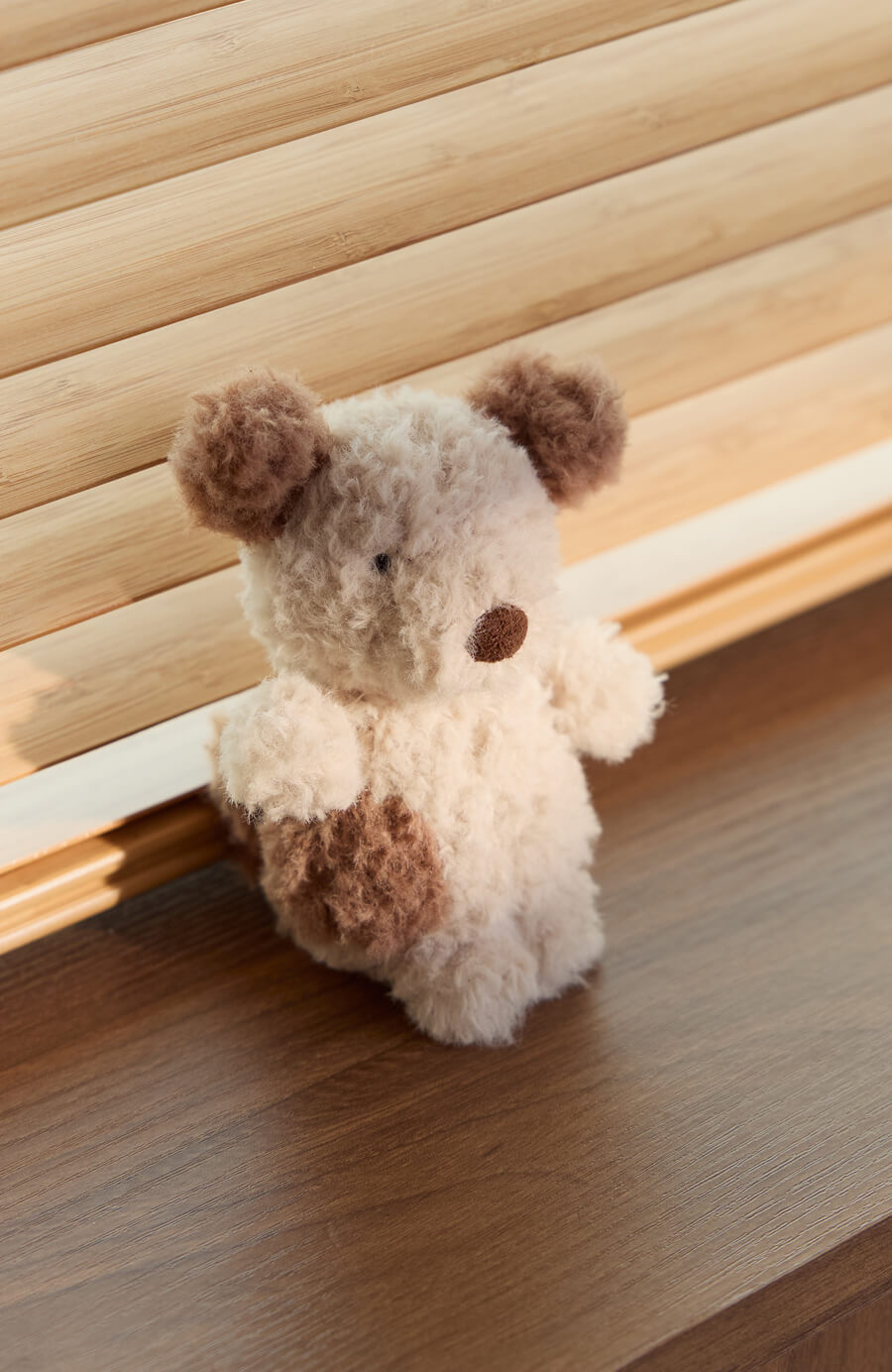 海外選品-荷蘭篇 Jellycat 毛絨小狗吊飾