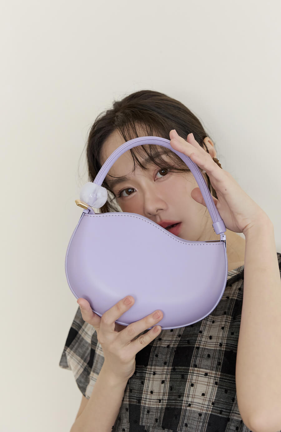 馬卡龍碗豆包