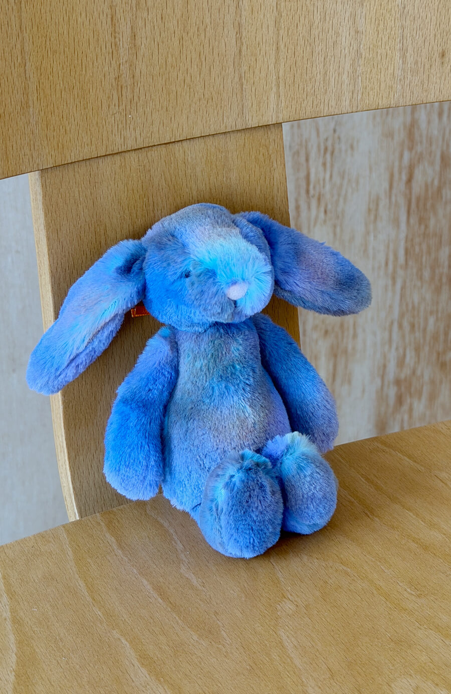 Jellycat太空系列 太空兔吊飾