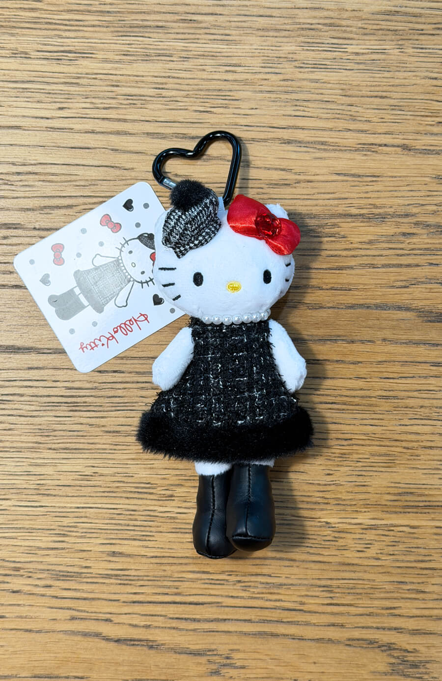 日本選品-Hello Kitty長腿系列 2色