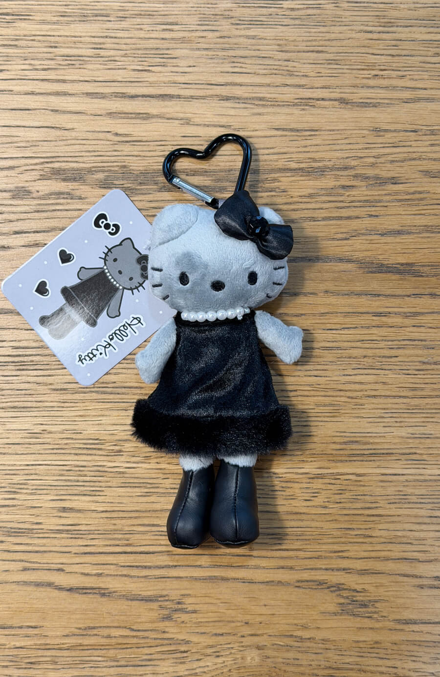 日本選品-Hello Kitty長腿系列 2色