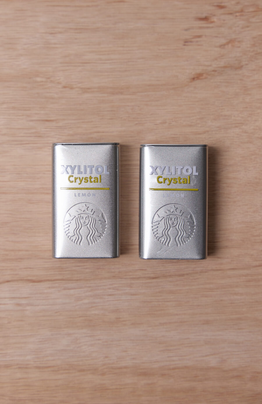 韓國選品-Starbucks星巴克限定水晶涼糖