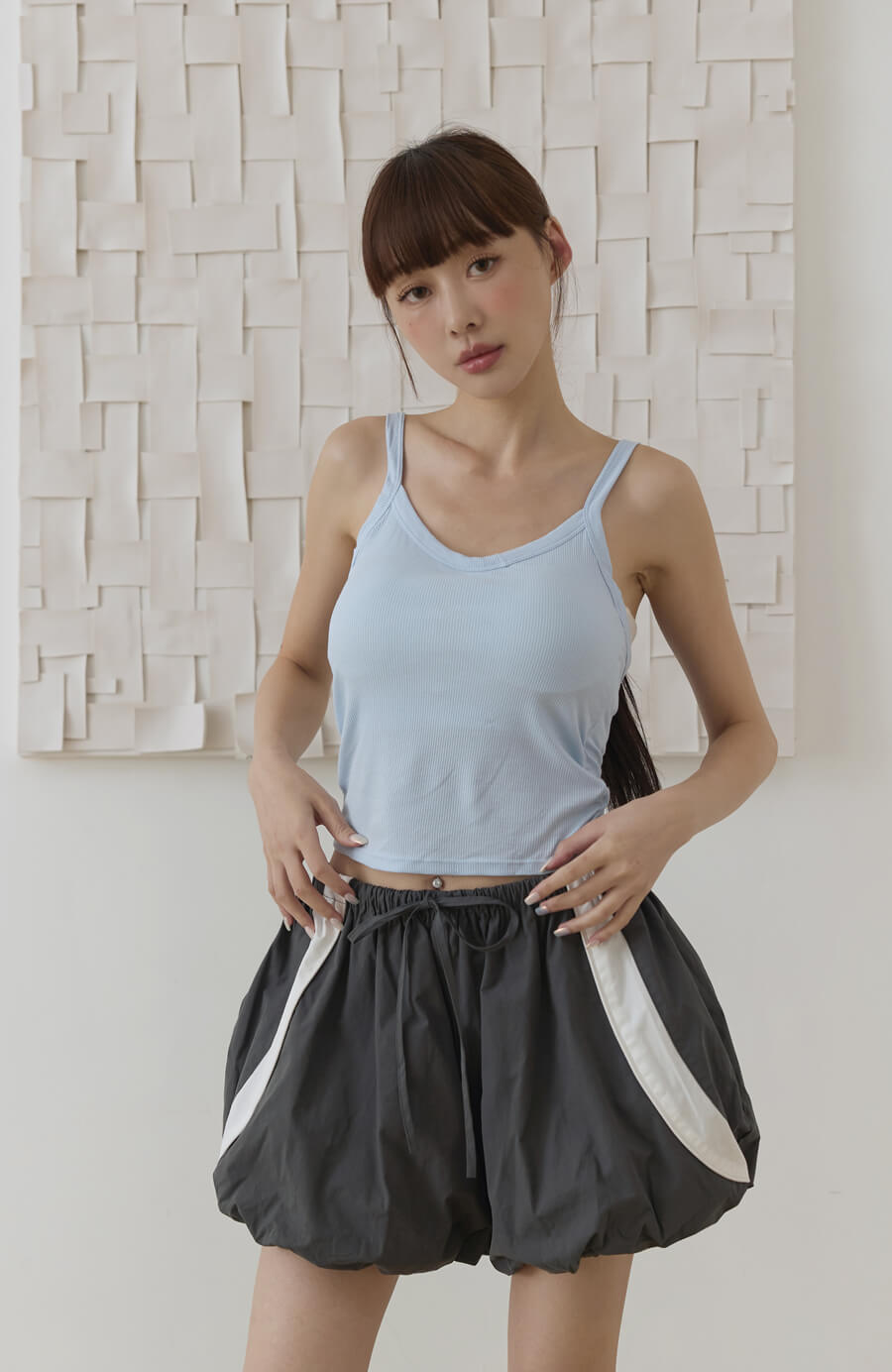 莫代爾坑條Bratop 7色