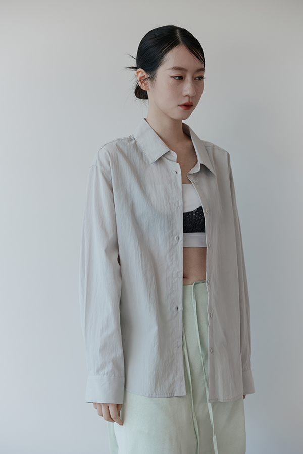 MOSDRESS 鏤空針織短版背心 不同搭配輪廓