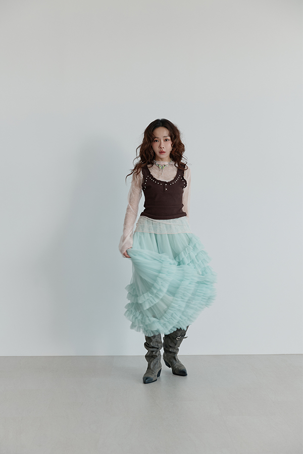 MOSDRESS 綠野仙蹤蝴蝶項鍊 蝴蝶項鍊整體搭配